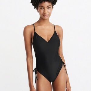 Abercrombie & Fitch One Piece Swimsuit